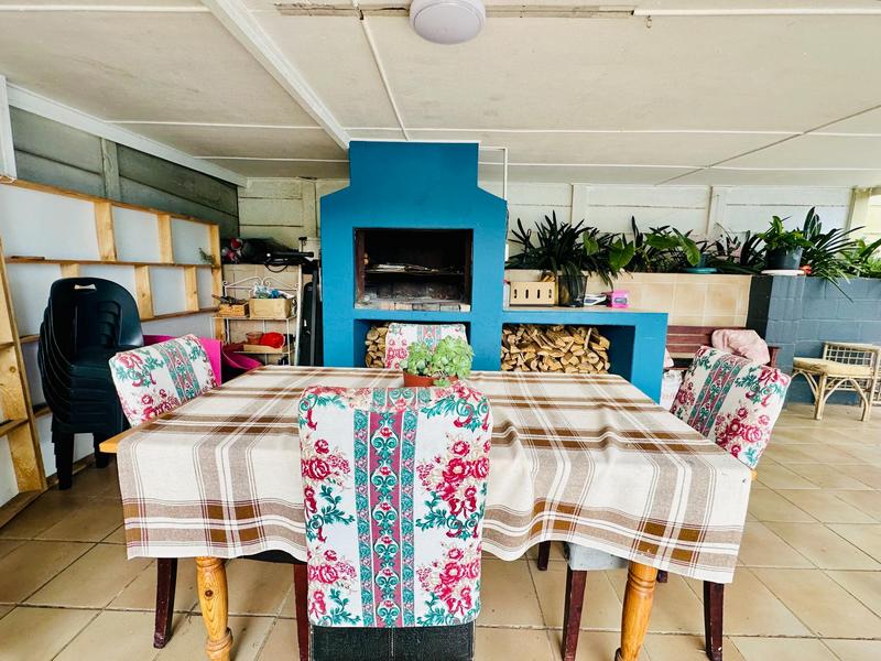 3 Bedroom Property for Sale in Bergzicht Western Cape